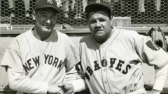 Ruth cumple su deseo