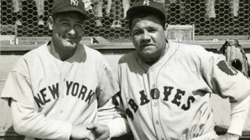 Ruth cumple su deseo Ruth cumple su deseo