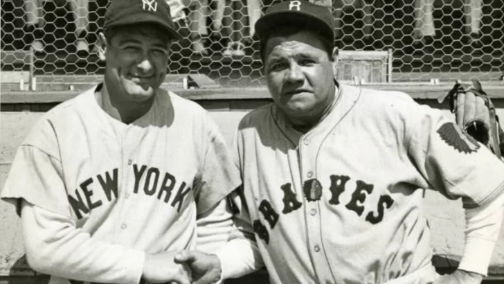 Ruth cumple su deseo Ruth cumple su deseo