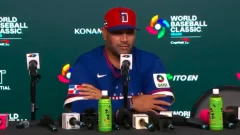 Pujols elogia el “Plátano Power” tras cuatro jonrones
