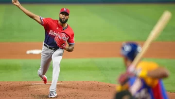 Alcántara: todo por la Patria Alcántara: todo por la Patria