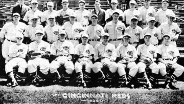 A 90 años de la MLB en Dominicana A 90 años de la MLB en Dominicana