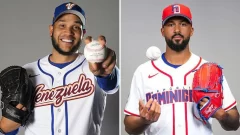 Alcántara y Rodríguez protagonizarán duelo clave de Dominicana y Venezuela