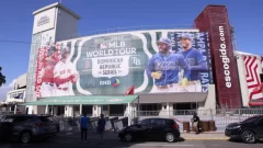 Quince equipos de MLB han Jugado en Dominicana