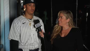 Lagrange lanza sin miedo y con poder Lagrange lanza sin miedo y con poder