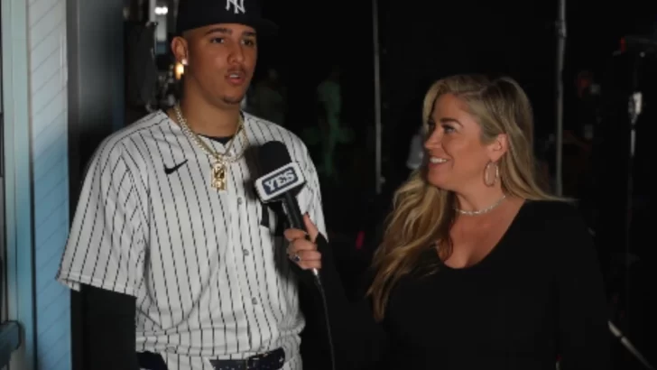 Lagrange lanza sin miedo y con poder Lagrange lanza sin miedo y con poder