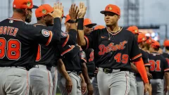 Thayron Liranzo disfrutó volver