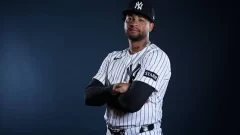 Yankees retrasan debut de Luis Gil