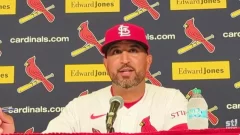 Oli Mármol evalúa actuación de su pitcheo ante los Mets