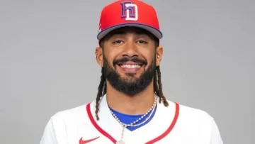 Fernando Tatis Jr.: “Es una bendición representar la bandera dominicana en el Clásico” Fernando Tatis Jr.: “Es una bendición representar la bandera dominicana en el Clásico”