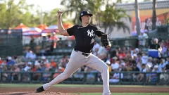 Carlos LaGrange, impresiona con poder y madurez en debut de Triple-A