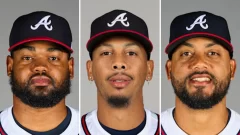 López  con velocidad  y apunta a debutar con Atlanta