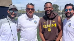 Licey despliega su estructura en campamentos de