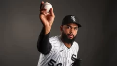 Domínguez apunta a cerrar juegos con los White Sox 