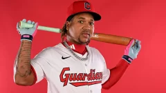 José Ramírez alcanza los 400 dobles y agranda su legado