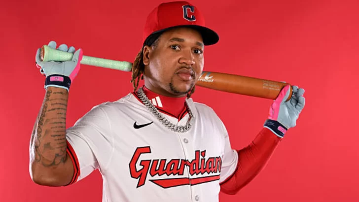 José Ramírez alcanza los 400 dobles y agranda su legado José Ramírez alcanza los 400 dobles y agranda su legado