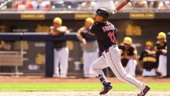 José Ramírez evita lesión grave y es evaluado día a día