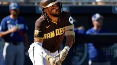 Tatis Jr,  llevará energía del WBC a la temporada regular