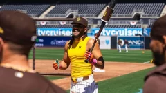 Tatís listo para 2026 y confiado en el potencial ofensivo de los Padres