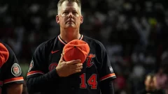 Hinch valora experiencia de Detroit en RD  y destaca pasión del país