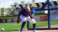 Ronny Mauricio: expectativas, Mets y regreso a LIDOM