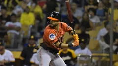 Luis Liberato llega al “Valle de la Muerte”