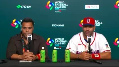 Dominicana confía en su talento y química