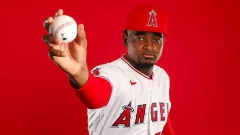 Soriano abrirá por los Angels en el Día Inaugural ante Astros