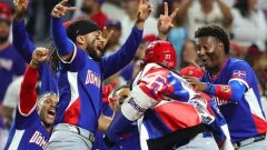 Soto, Marte,Guerrero Jr. y Tatis Jr. lideran ataque dominicano