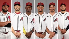 Regresan jugadores del WBC al campamento de Arizona