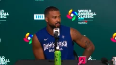 Alcántara reconoce que no fue su mejor salida