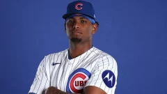 Edward Cabrera: “Bien, me sentí bien, de salud, todo bien”,