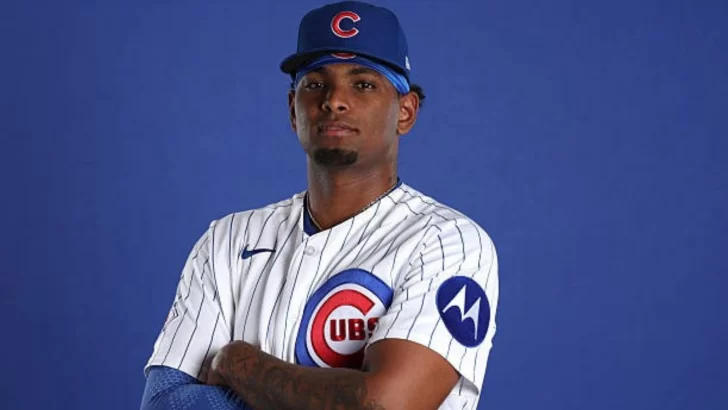 Cabrera debuta con Cubs ante Angels en duelo interligas Cabrera debuta con Cubs ante Angels en duelo interligas