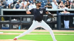 Gil busca recuperar su nivel mientras se acerca el final de la pretemporada