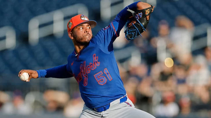 Freddy Peralta:“Estoy listo para lanzar como el equipo lo necesite” Freddy Peralta:“Estoy listo para lanzar como el equipo lo necesite”