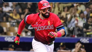 De la Cruz, Liz, Hernández y Castillo firman con el Escogido De la Cruz, Liz, Hernández y Castillo firman con el Escogido