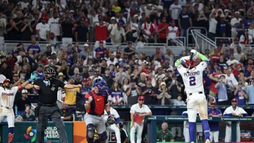 Analistas cuestionan último strike ante Dominicana Analistas cuestionan último strike ante Dominicana