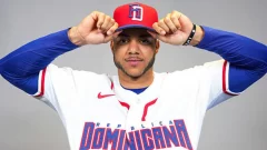 Jeremy Peña lamenta perderse el Clásico