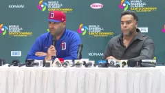 “Pujols llama a la unidad: ‘Esto lo hacemos por la patria’