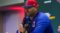 “Aquí no hay ego”: Pujols resalta enfoque colectivo de Dominicana