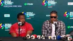 Dominicana mantiene el ritmo ofensivo en el Clásico Mundial