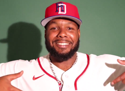 Vladimir Guerrero Jr.: “Mi corazón pertenece a Dominicana” Vladimir Guerrero Jr.: “Mi corazón pertenece a Dominicana”