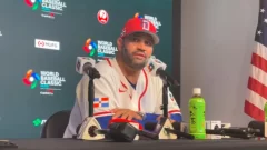 Dominicana gana por nocaut y Pujols destaca el trabajo colectivo