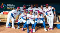 Nelson Cruz destaca unión y planificación del equipo dominicano