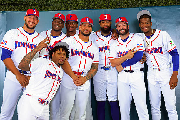 WBC-Dominicann WBC-Dominicann