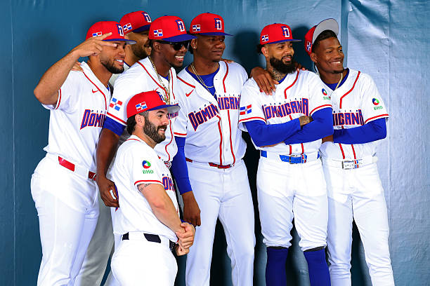 WBC-Dominicannn WBC-Dominicannn