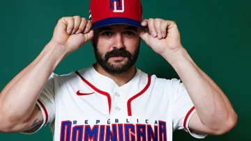 Austin Wells elogia energía y pasión del béisbol dominicano Austin Wells elogia energía y pasión del béisbol dominicano