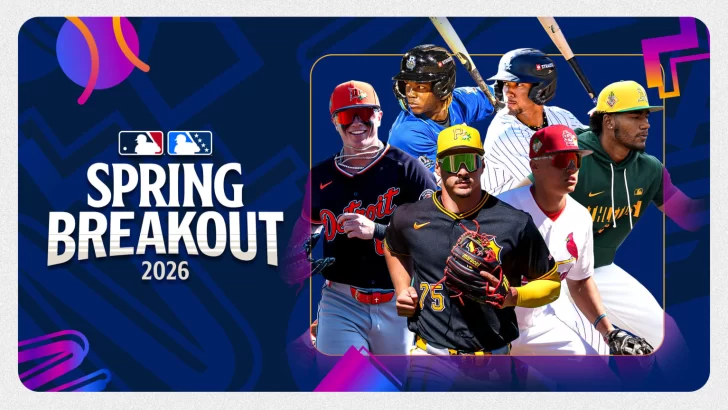 Spring Breakout Party Spring Breakout regresa con su tercera edición | Lidom