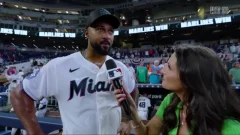 Alcántara domina con blanqueada y silencia críticas