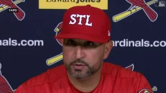 Marmol destaca el contacto pese a la derrota